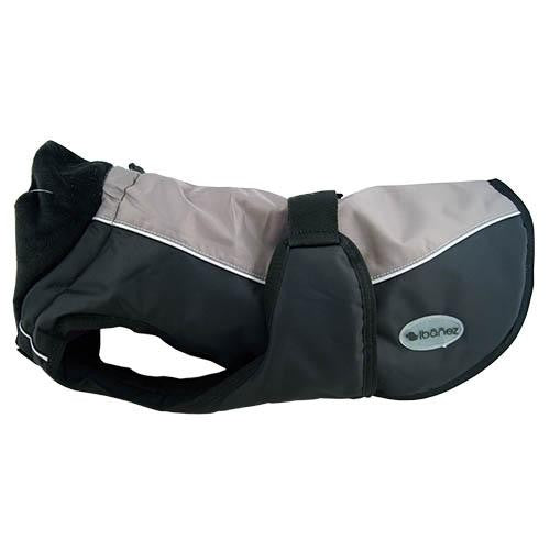Abrigo para perros Trek Breathe Comfort- Gris