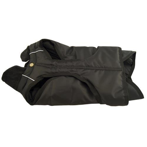 Abrigo para perros +Trek Breathe Comfort Fucsia