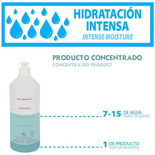 Acondicionador Magic Touch Fórmula 1 Crown Royale