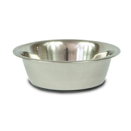 Comedero Bebedero Acero Inoxidable