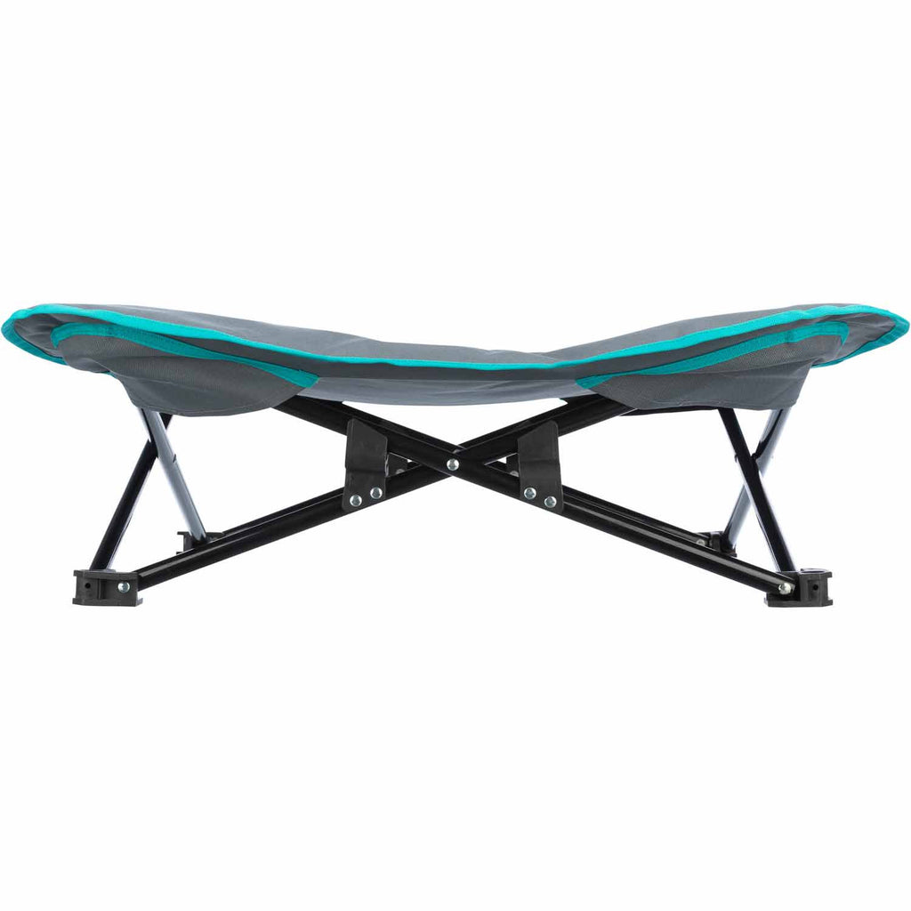 Cama de camping para perros