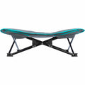 Cama de camping para perros