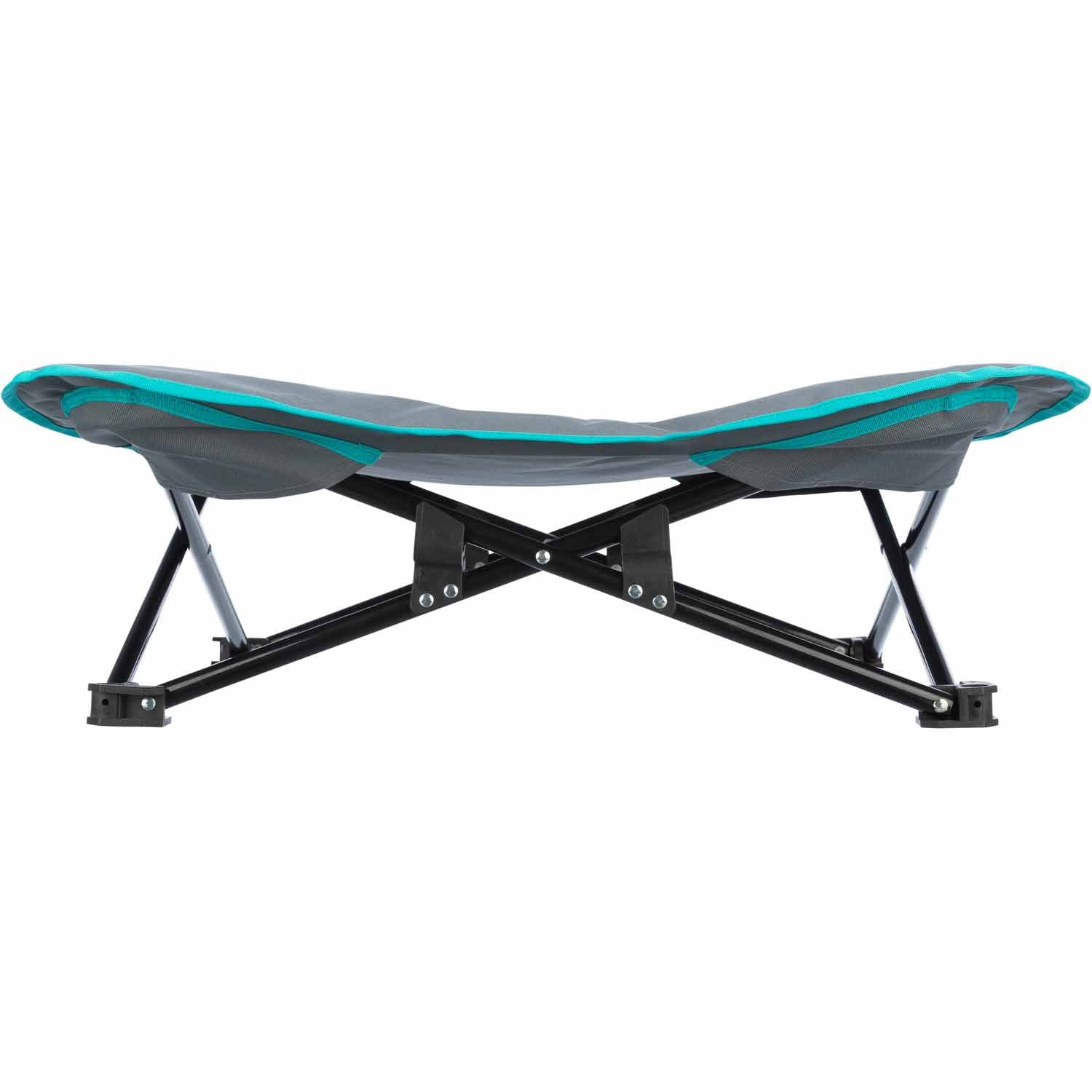 Cama de camping para perros