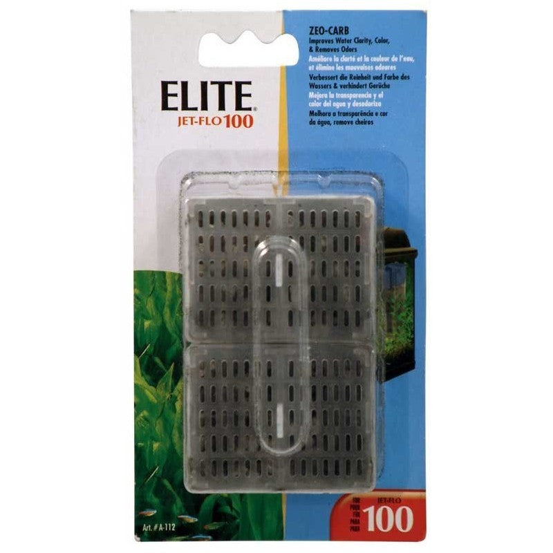 Cargas Filtro Jet Flo Marina