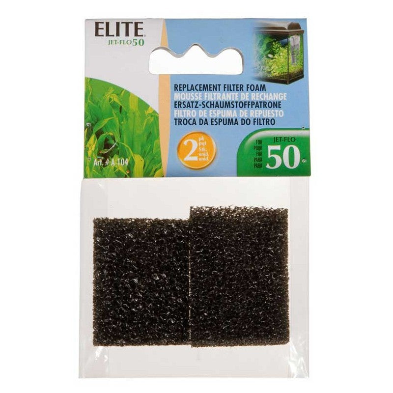 Cargas Filtro Jet Flo Marina