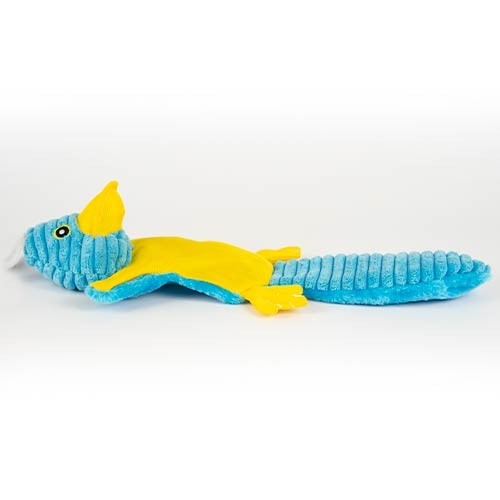 Peluches Crunchy