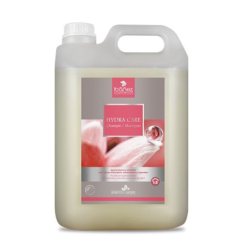 Champú Ibáñez Hydra Care