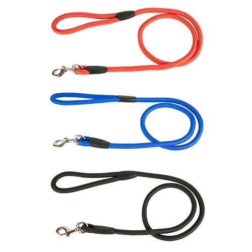 Correa Nylon redonda