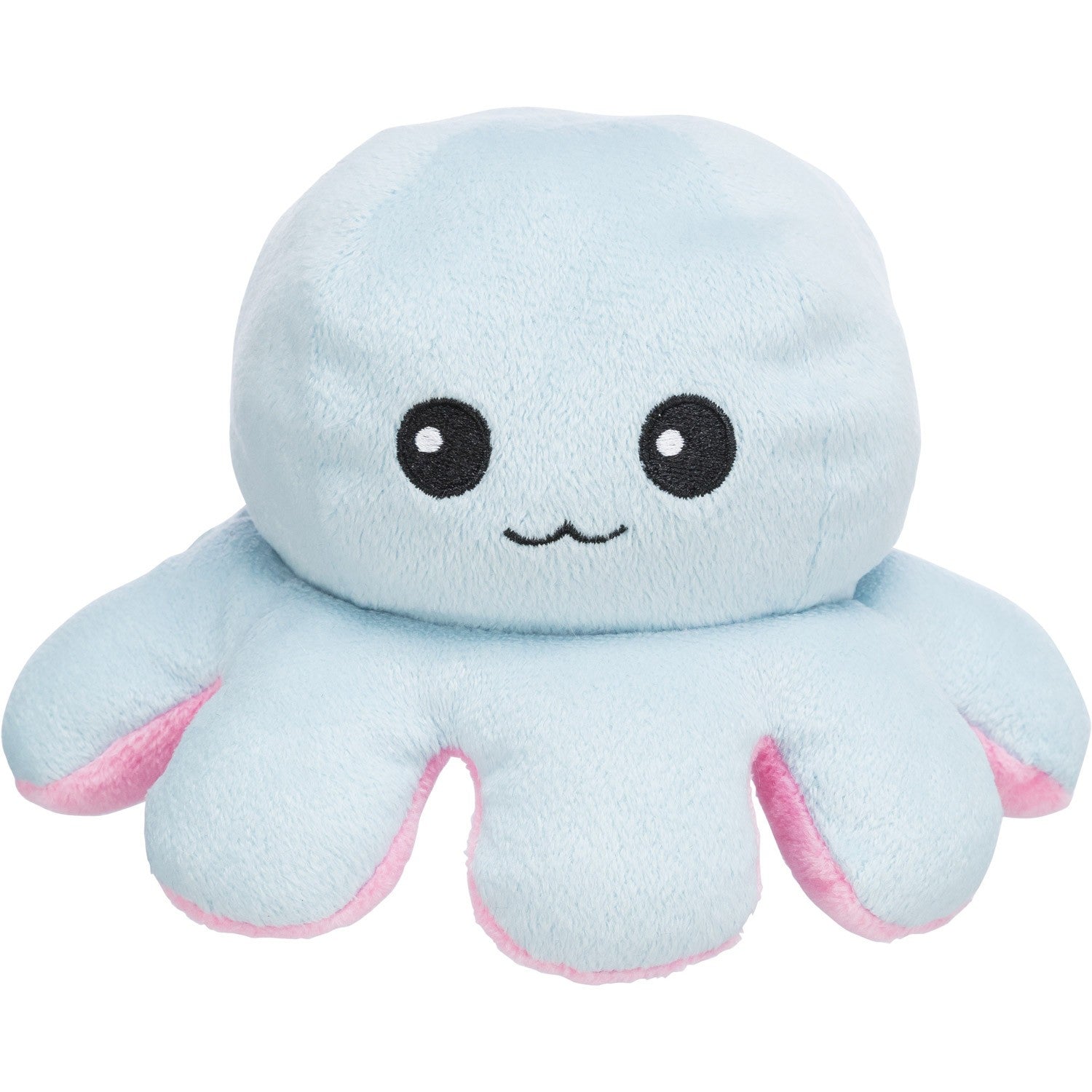 Pulpo reversible