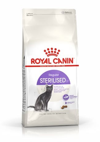 Royal Canin Feline Sterilised 37