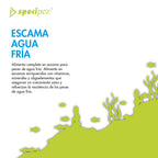 Specipez Escama Agua Fria