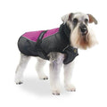 Abrigo para perros +Trek Breathe Comfort Fucsia