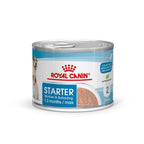 Royal Canin Starter Mousse12x195gr