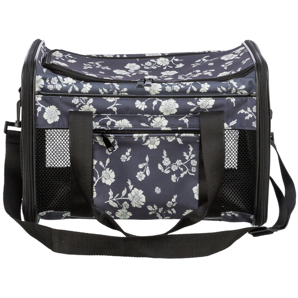 Bolsa de Transporte Adrina con Base Acolchada Extraíble