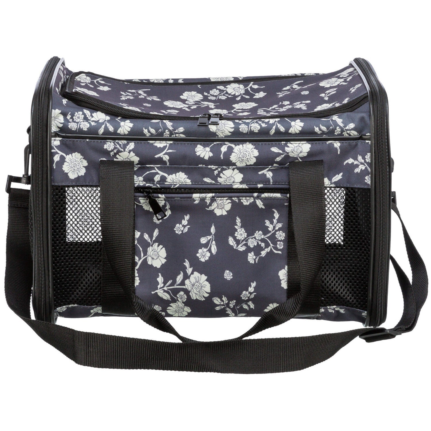 Bolsa de Transporte Adrina con Base Acolchada Extraíble