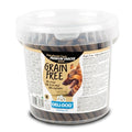 Snack sin cereales