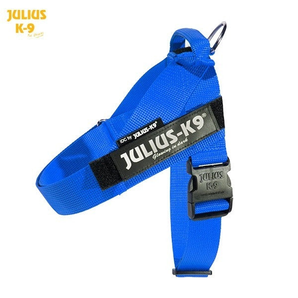 Arnés Julius K9 Cinta