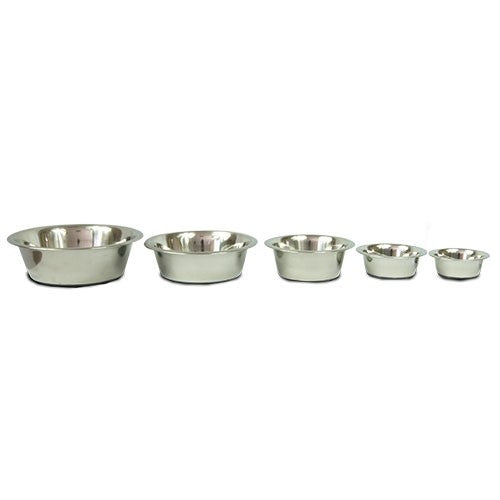 Comedero Acero Inox Antidezlizante