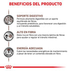 Royal Canin Diet Canine Gastro Intestinal High Fibre pienso para perros