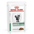 Royal Canin Diet Feline Diabetic 12x85g