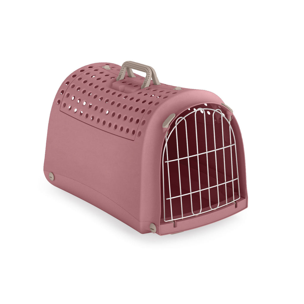 Imac TransportÍn para Perros y Gato LINUS CABRIO