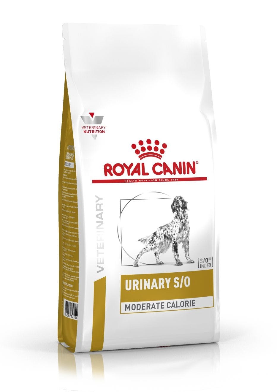 Royal Canin Diet Urinary Moderate Calorie Pienso Para Perros