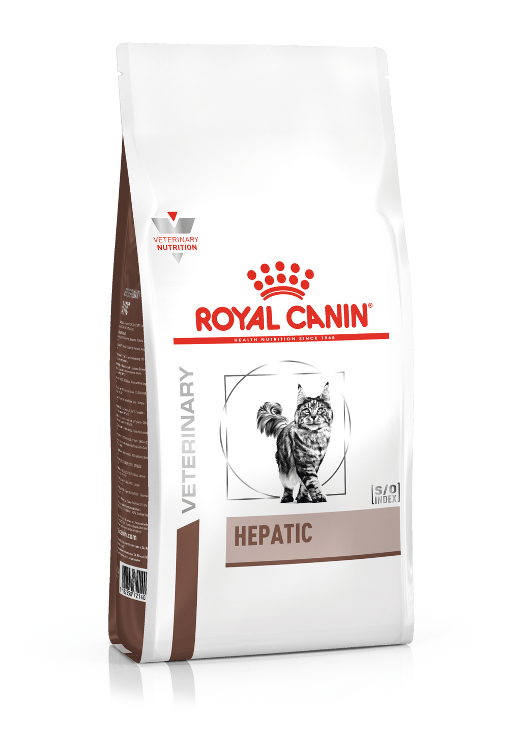 Royal Canin Diet Feline Hepatic pienso para gatos