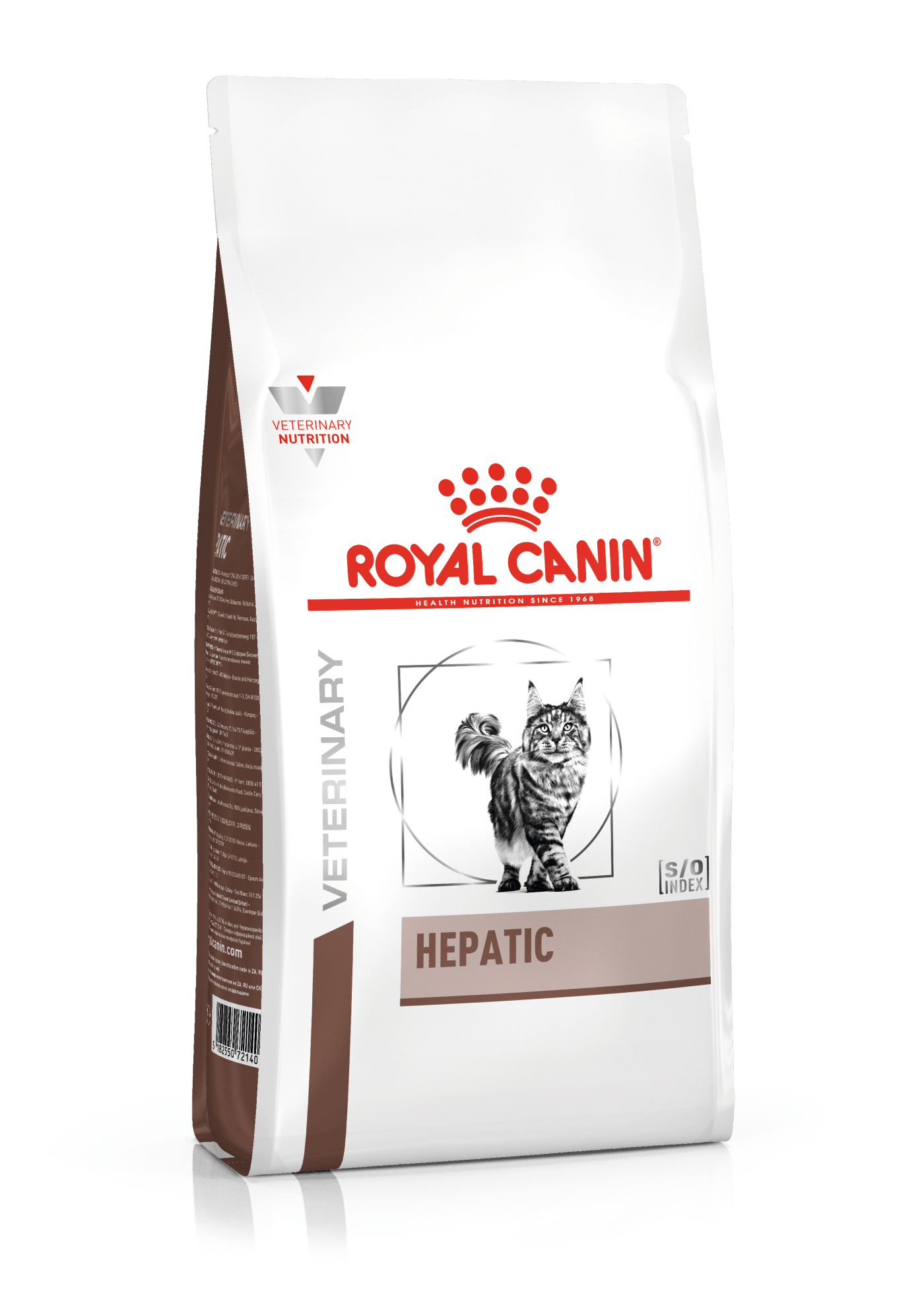 Royal Canin Diet Feline Hepatic pienso para gatos