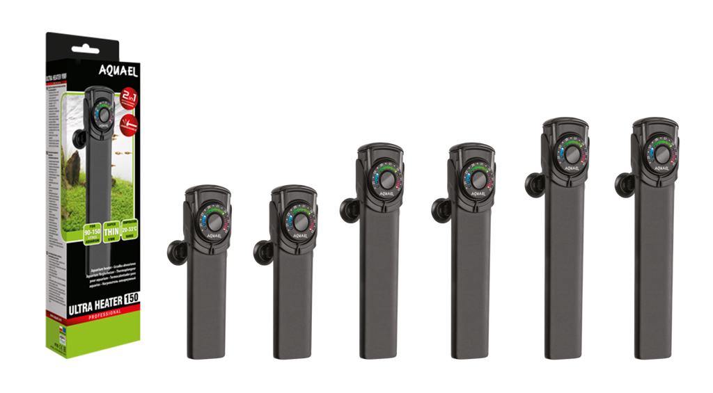 Thermocalentador Ultra Heater Aquael