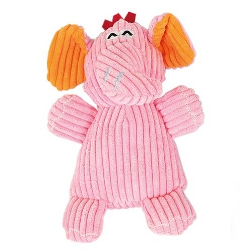 Elefante peluche