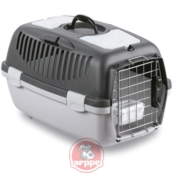 Transportin IATA  para perros y gatos Gulliver