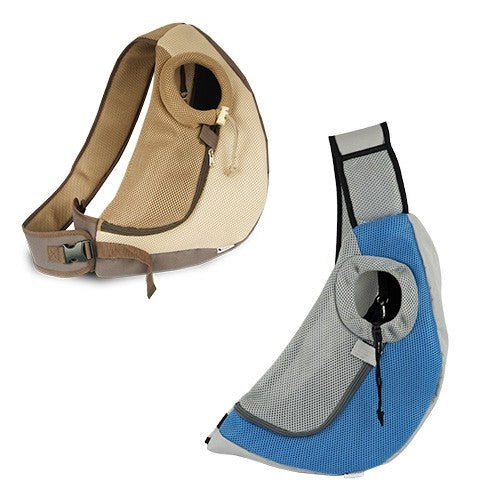 Bandolera Moka