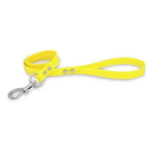 Correa para perros  de poliuretano. Polytec