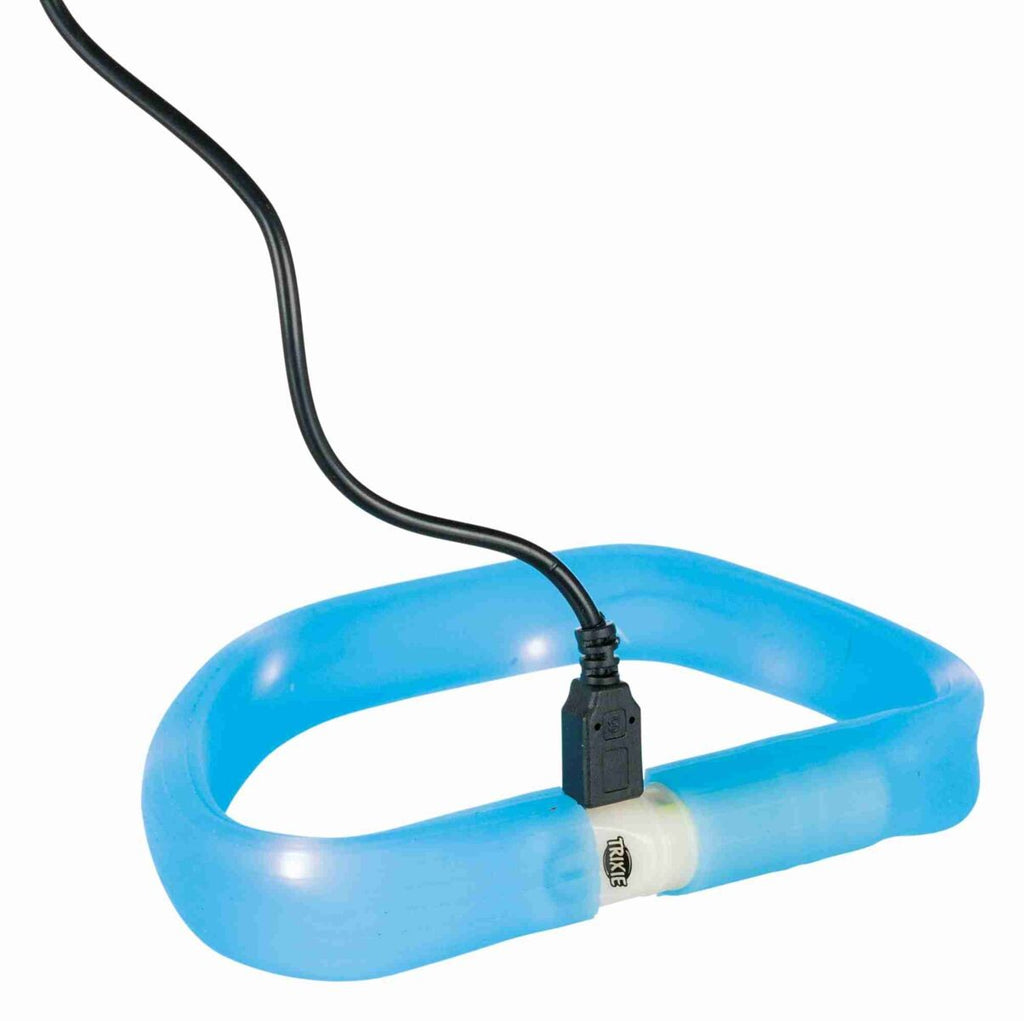 Collar de Banda Flash USB