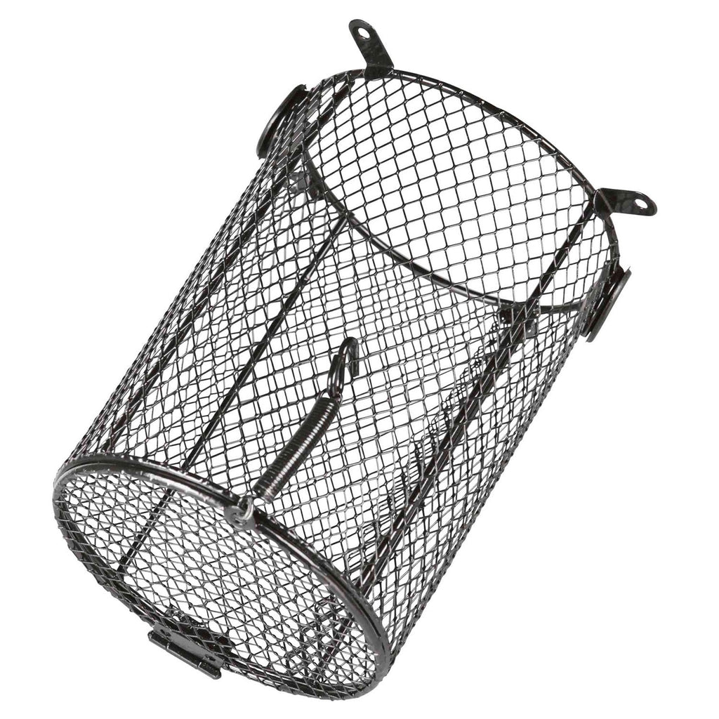 Jaula Protectora para Lámparas de Terrarios