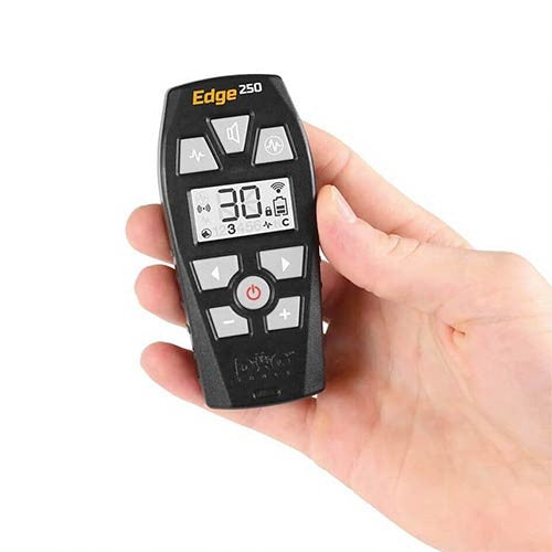DogTrace EDGE ONE 250 y 450