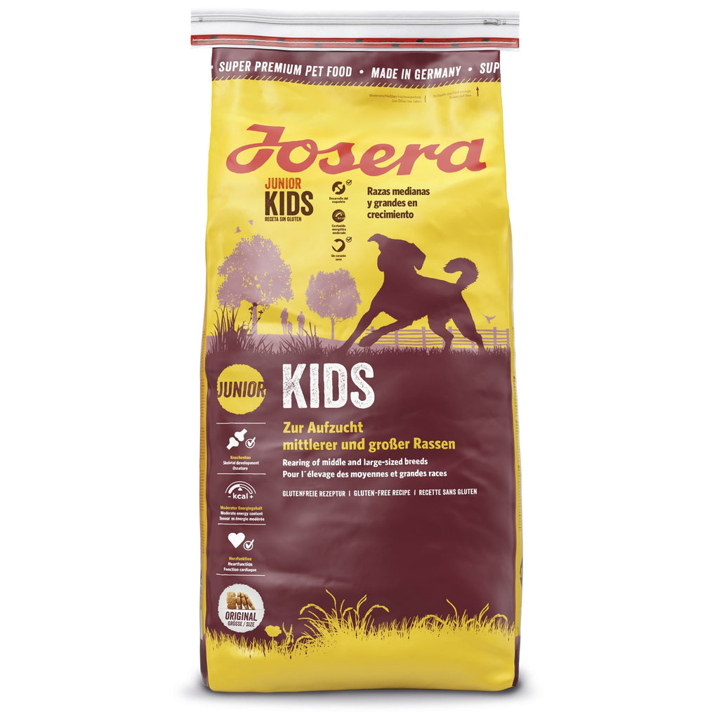 Josera Kids pienso para perros