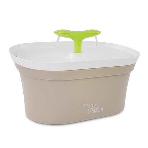 Bebedero Fuente Ibáñez "Blossom" 2,8 l