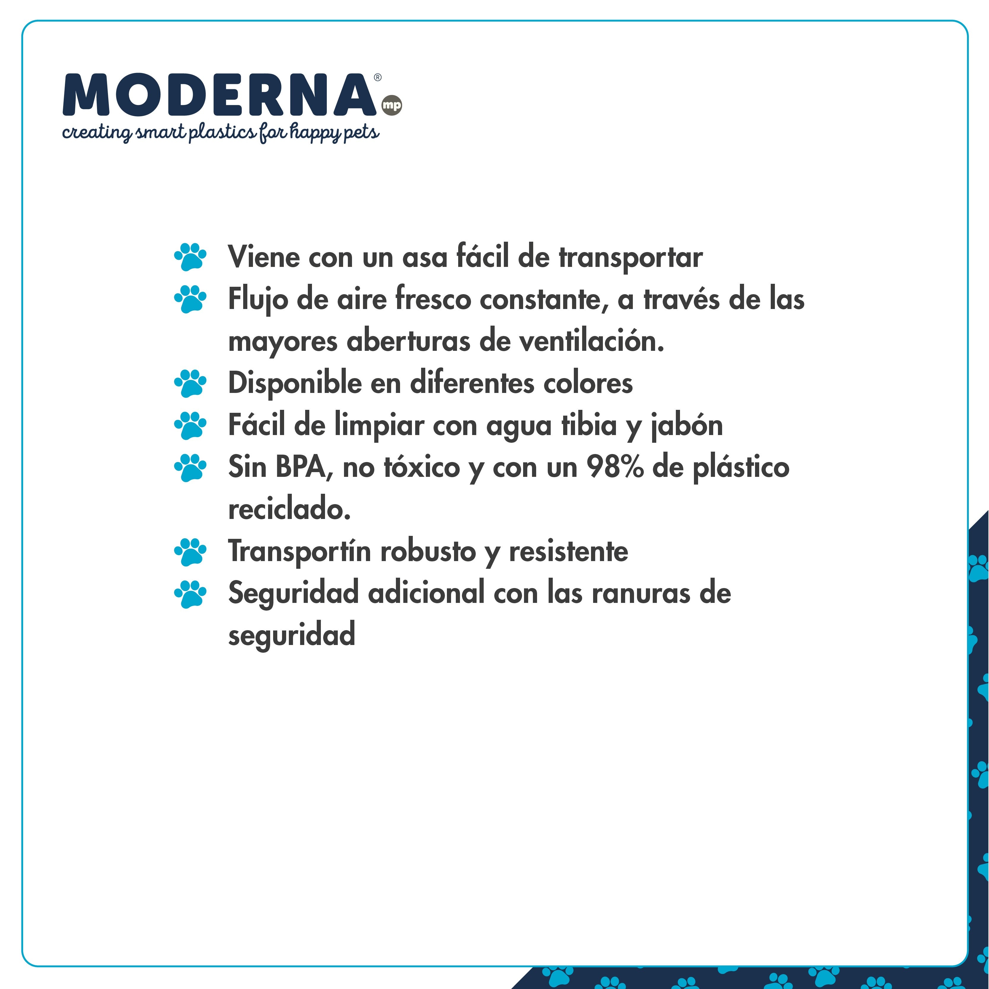 MP Recycled Transportín Puerta IATA Roadrunner 2