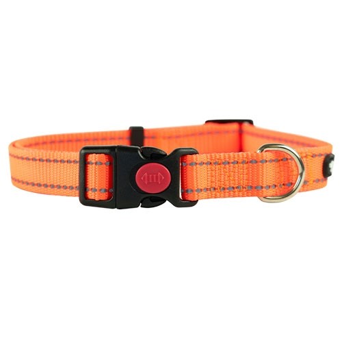 Collar, Reflectante