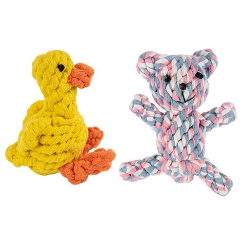 Juguetes de cuerda