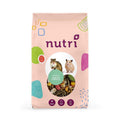 Nutriplus Roedores Mixtura Hámster y Ardilla