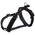 Arnés Trekking New Premium Negro-Grafito