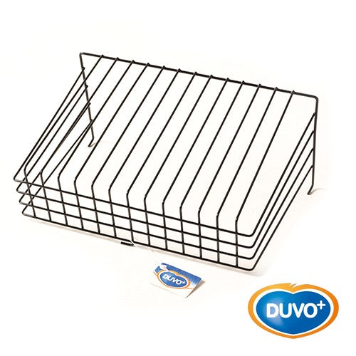 DUVO SOPORTE HENO METALICO
