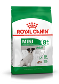Royal Canin Mini Adult 8+ Years pienso para perros