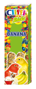 Barritas para canarios Cliffi