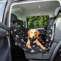 Funda Protectora Asientos Coche