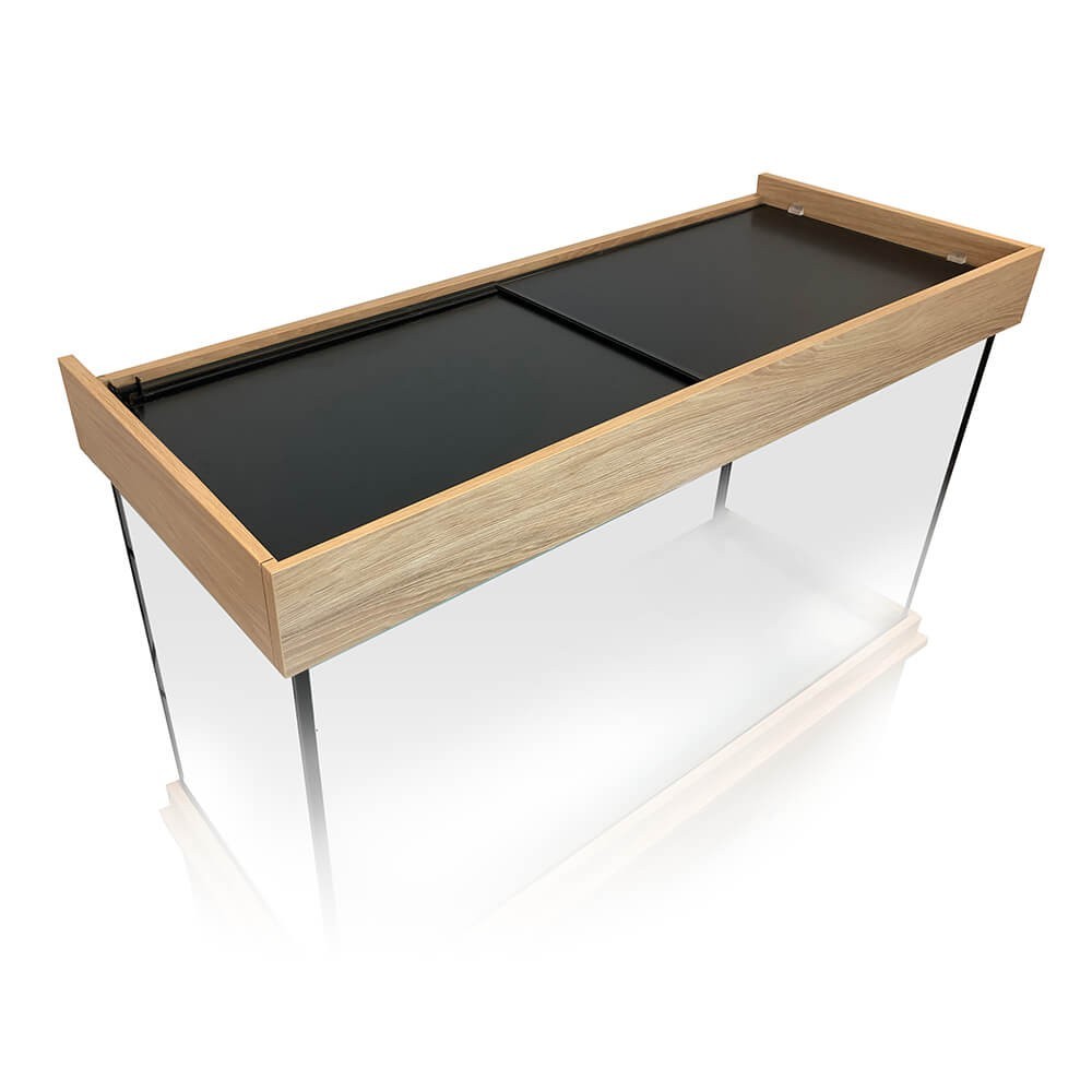 Set Fluval Shaker Acuario 345 l + Mesa
