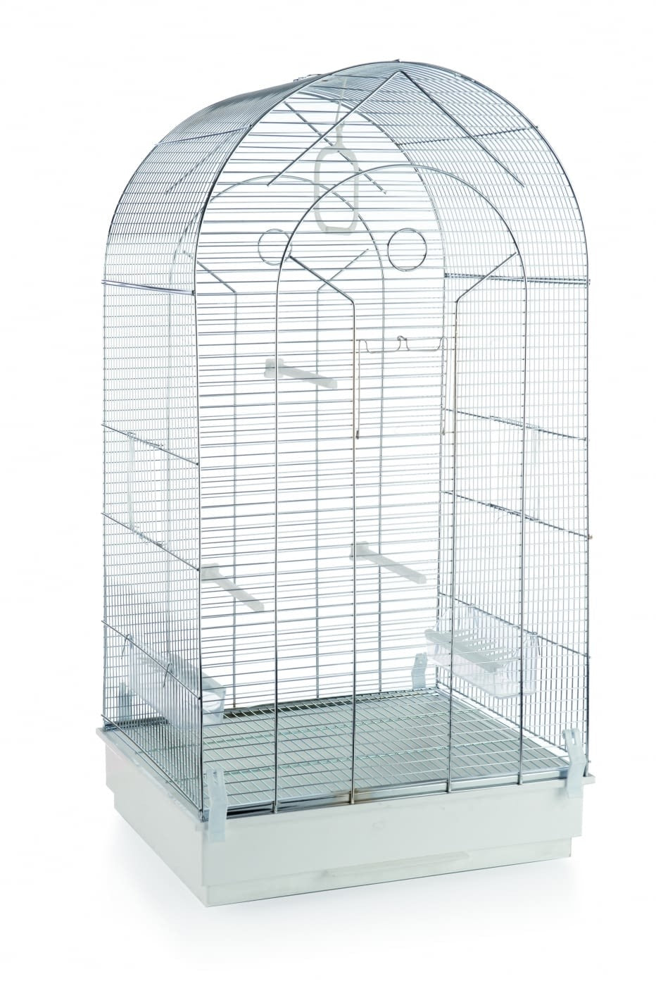 Jaula interior grande para aves 1085