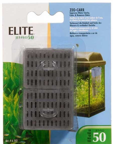 Cargas Filtro Jet Flo Marina